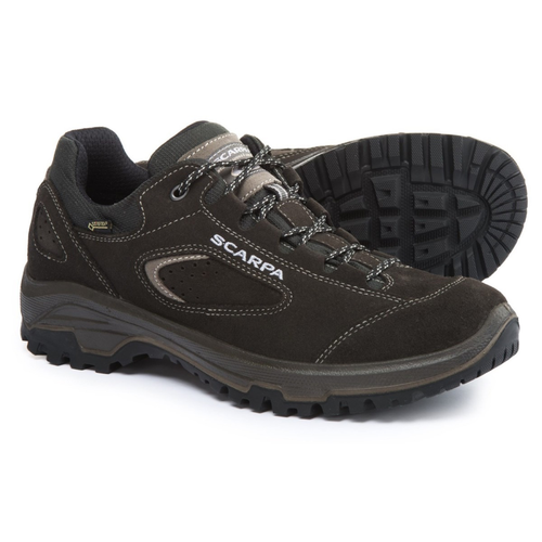 SCARPA SCARPA STRATOS GORE-TEX SHOE MEN’S SCARPA SCARPA STRATOS GORE-TEX SHOE MEN’S