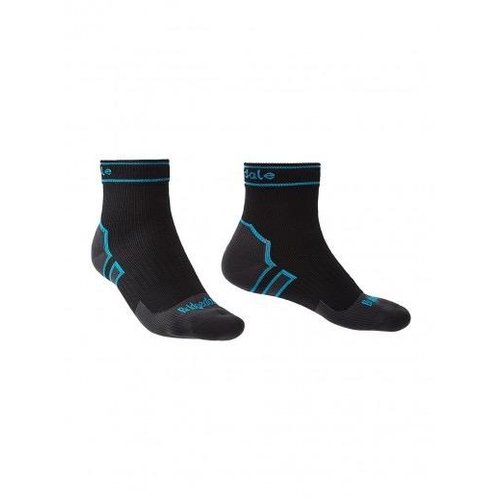 BRIDGEDALE BRIDGEDALE STORM WATERPROOF SOCK, MIDWEIGHT ANKLE BRIDGEDALE BRIDGEDALE STORM WATERPROOF SOCK, MIDWEIGHT ANKLE