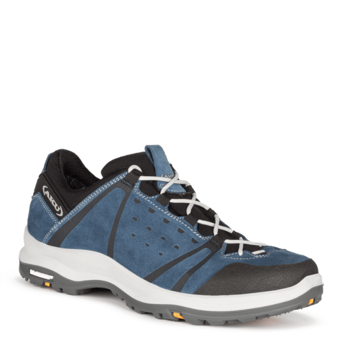 AKU AKU PULSAR LOW GORE-TEX SHOE MEN’S AKU AKU PULSAR LOW GORE-TEX SHOE MEN’S
