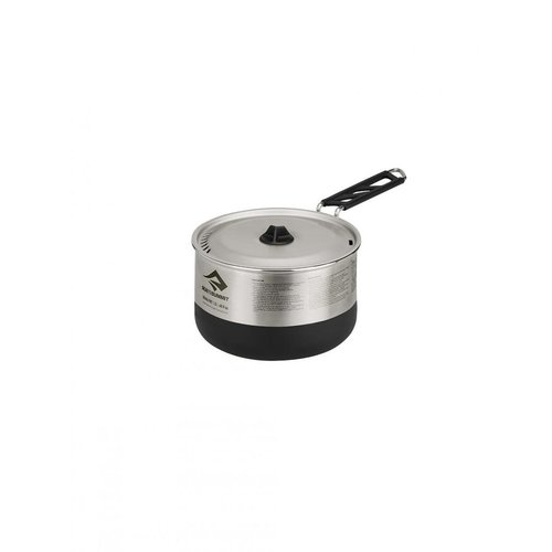SEA TO SUMMIT SEA TO SUMMIT SIGMA POT 1.2L SEA TO SUMMIT SEA TO SUMMIT SIGMA POT 1.2L