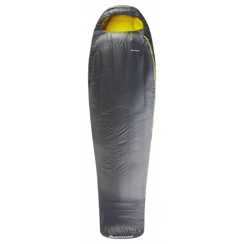 Montane MONTANE FEATHERLITE DOWN SLEEPING BAG Montane MONTANE FEATHERLITE DOWN SLEEPING BAG