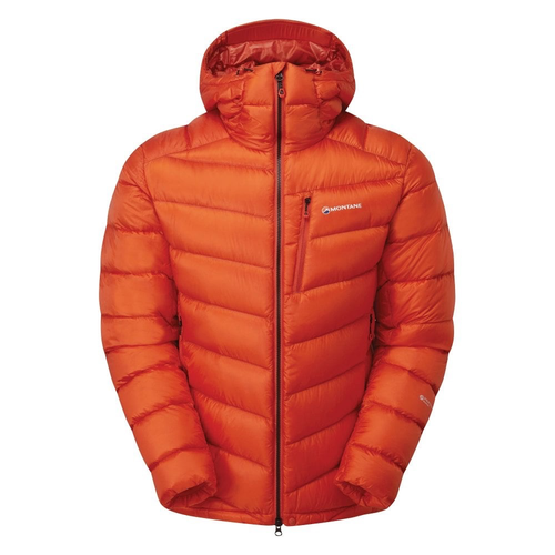 Montane MONTANE ANTI-FREEZE DOWN JACKET MEN’S Montane MONTANE ANTI-FREEZE DOWN JACKET MEN’S