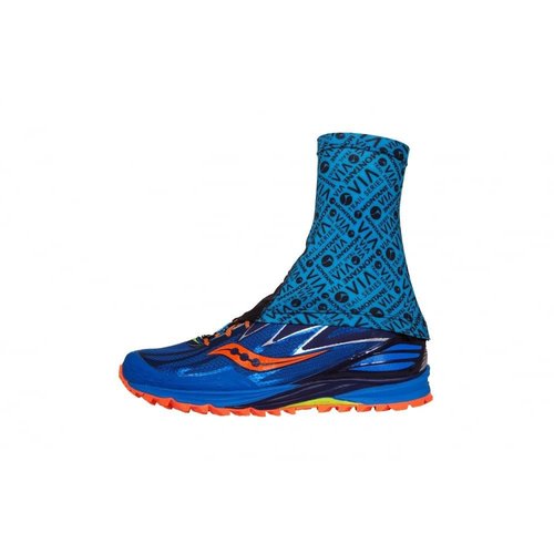 Montane MONTANE VIA SOCK-IT GAITER Montane MONTANE VIA SOCK-IT GAITER