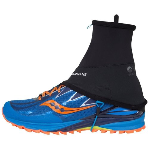Montane MONTANE VIA TRAIL GAITER Montane MONTANE VIA TRAIL GAITER