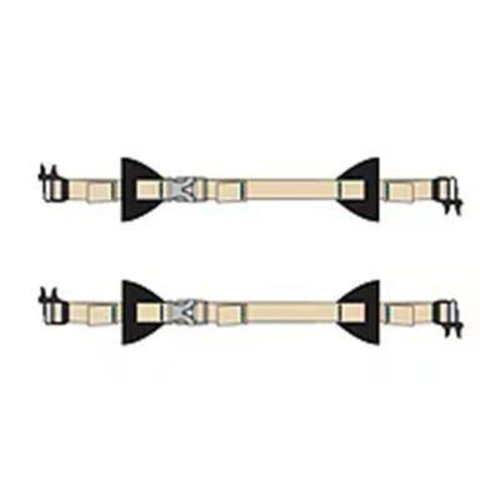AARN AARN - SNOWBOARD STRAPS AARN AARN - SNOWBOARD STRAPS