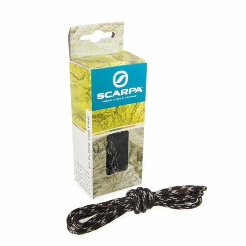 SCARPA SCARPA BACKPACKING LACE SCARPA SCARPA BACKPACKING LACE