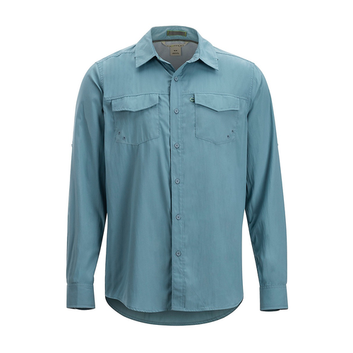 EXOFFICIO EXOFFICIO ESTACADO L/S SHIRT MENS EXOFFICIO EXOFFICIO ESTACADO L/S SHIRT MENS