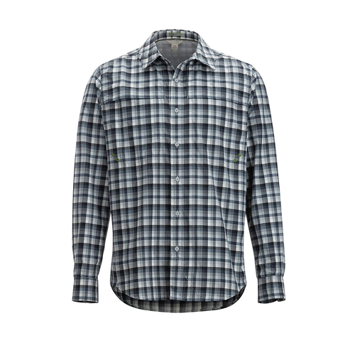 EXOFFICIO EXOFFICIO TELLICO L/S SHIRT MENS EXOFFICIO EXOFFICIO TELLICO L/S SHIRT MENS