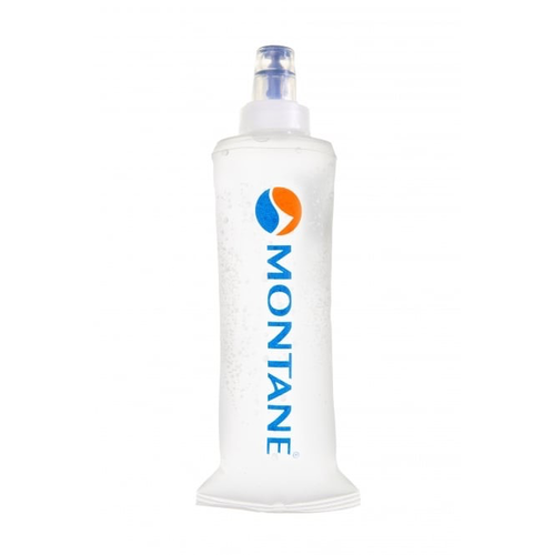 Montane MONTANE SOFTFLASK 250ML Montane MONTANE SOFTFLASK 250ML