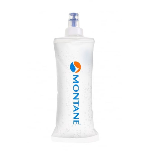 Montane MONTANE SOFTFLASK 500ML Montane MONTANE SOFTFLASK 500ML