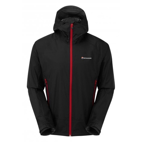 Montane MONTANE ATOMIC JACKET MEN’S Montane MONTANE ATOMIC JACKET MEN’S