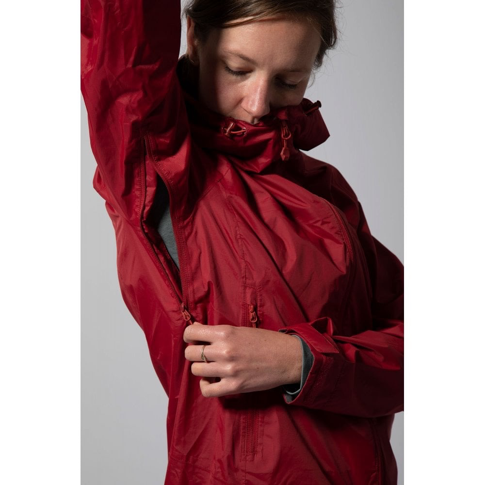 Montane Atomic Jacket Womens Online 