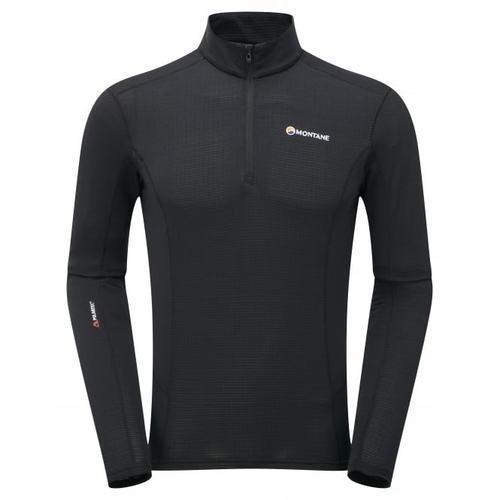 Montane MONTANE ALLEZ MICRO PULL-ON MEN’S Montane MONTANE ALLEZ MICRO PULL-ON MEN’S