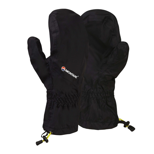 Montane MONTANE MINIMUS WATERPROOF OVER-MITT Montane MONTANE MINIMUS WATERPROOF OVER-MITT