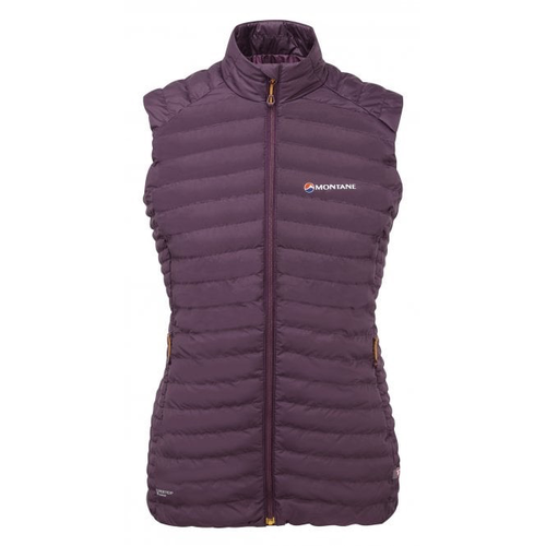 Montane MONTANE PHOENIX VEST, WOMEN’S Montane MONTANE PHOENIX VEST, WOMEN’S