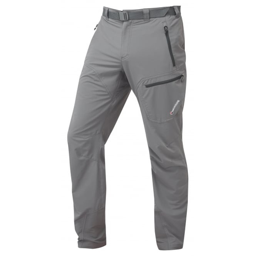 Montane MONTANE ALPINE TREK PANTS-REG LEG, MEN’S Montane MONTANE ALPINE TREK PANTS-REG LEG, MEN’S