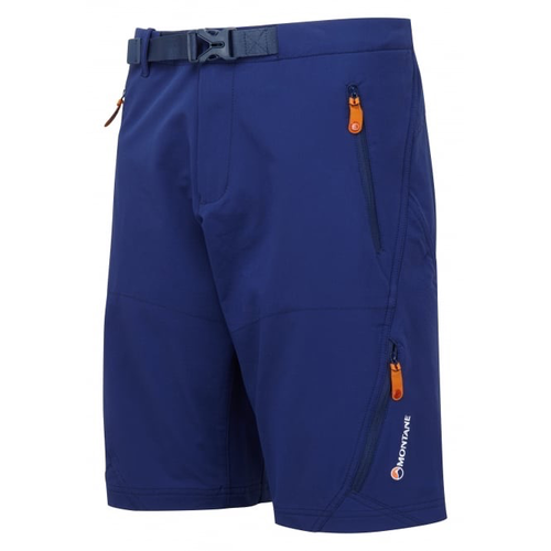 Montane MONTANE TERRA ALPINE SHORTS, MEN’S Montane MONTANE TERRA ALPINE SHORTS, MEN’S