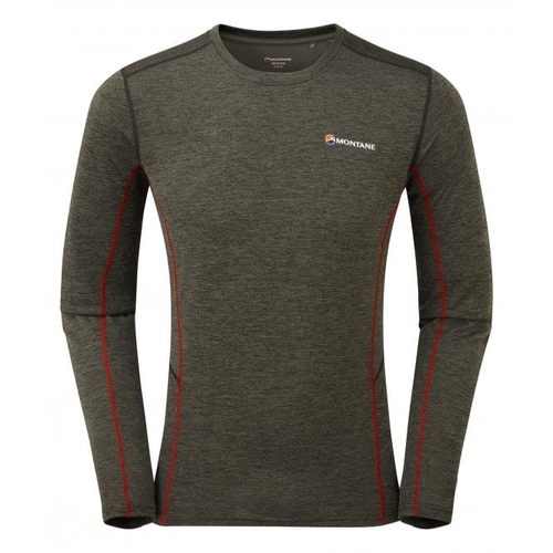 Montane MONTANE DART LONG SLEEVE T-SHIRT, MEN’S Montane MONTANE DART LONG SLEEVE T-SHIRT, MEN’S