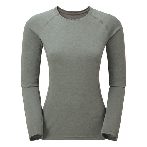 Montane MONTANE DART LONG SLEEVE T-SHIRT WOMEN’S Montane MONTANE DART LONG SLEEVE T-SHIRT WOMEN’S