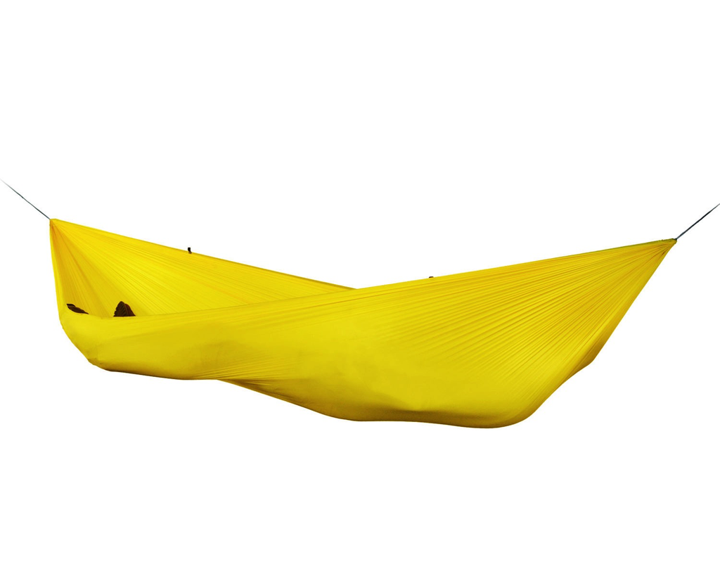DD HAMMOCKS SUPERLIGHT HAMMOCK Backpacking Light