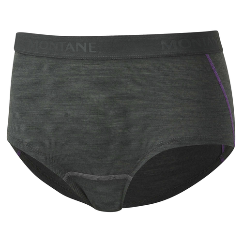 Montane MONTANE PRIMINO BOXER SHORTS WOMEN’S Montane MONTANE PRIMINO BOXER SHORTS WOMEN’S