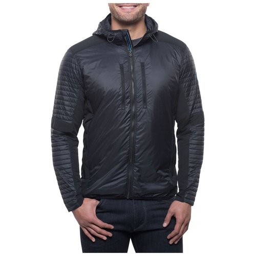 KUHL KUHL FIREFLY PRIMALOFT HOODY MEN’S KUHL KUHL FIREFLY PRIMALOFT HOODY MEN’S
