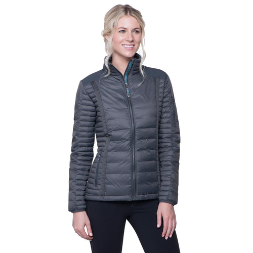 KUHL KUHL SPYFIRE DOWN JACKET WOMEN’S KUHL KUHL SPYFIRE DOWN JACKET WOMEN’S