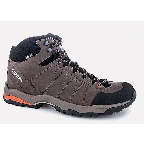 SCARPA SCARPA MORAINE PLUS MID BOOT GORE-TEX MENS CLEARANCE SCARPA SCARPA MORAINE PLUS MID BOOT GORE-TEX MENS CLEARANCE