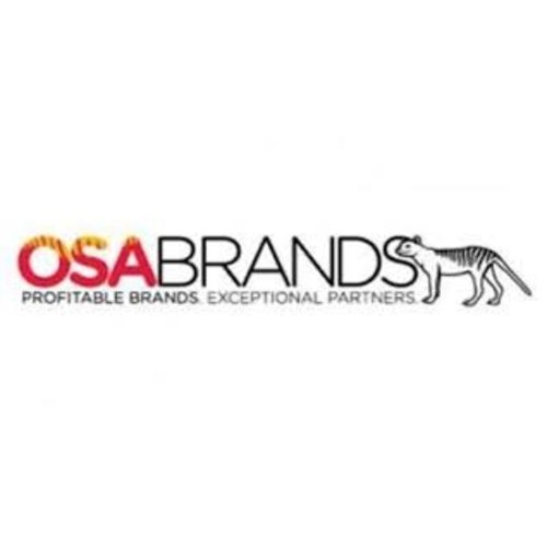 OSA BRANDS