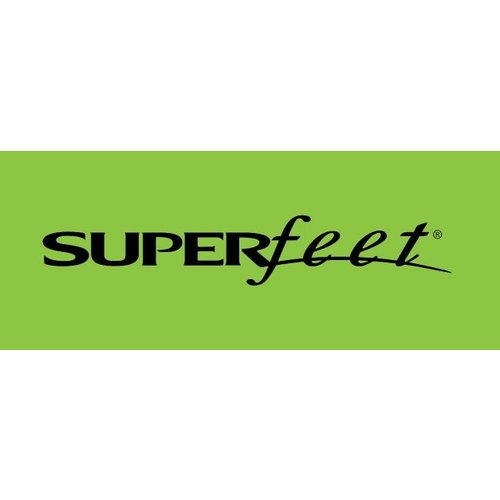 SUPERFEET