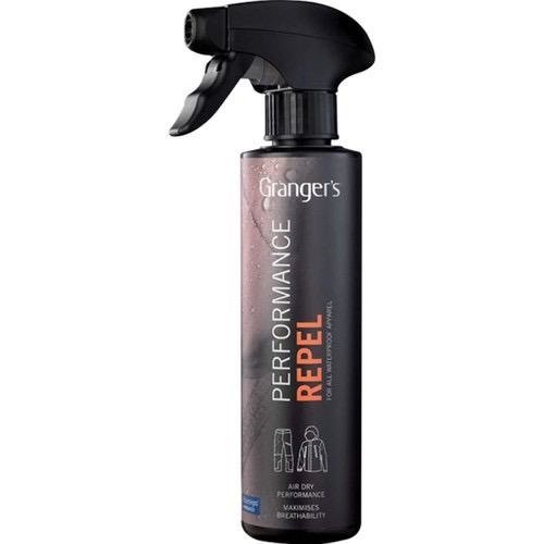 GRANGERS GRANGERS PERFORMANCE REPEL SPRAY 275ML GRANGERS GRANGERS PERFORMANCE REPEL SPRAY 275ML