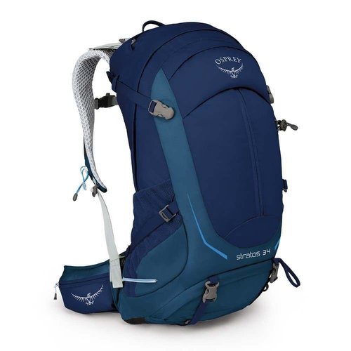 OSPREY OSPREY STRATOS 34 DAY PACK OSPREY OSPREY STRATOS 34 DAY PACK