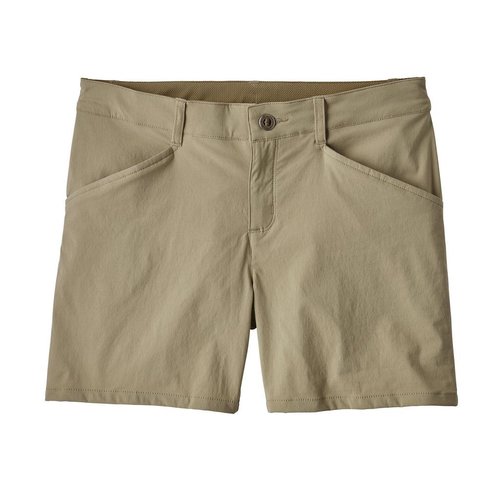 PATAGONIA PATAGONIA WOMEN’S QUANDARY SHORTS - 5” PATAGONIA PATAGONIA WOMEN’S QUANDARY SHORTS - 5”