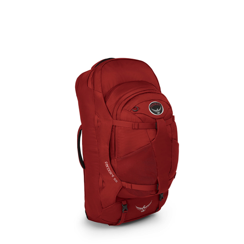 OSPREY OSPREY FARPOINT 55 LITRE TRAVEL PACK OSPREY OSPREY FARPOINT 55 LITRE TRAVEL PACK