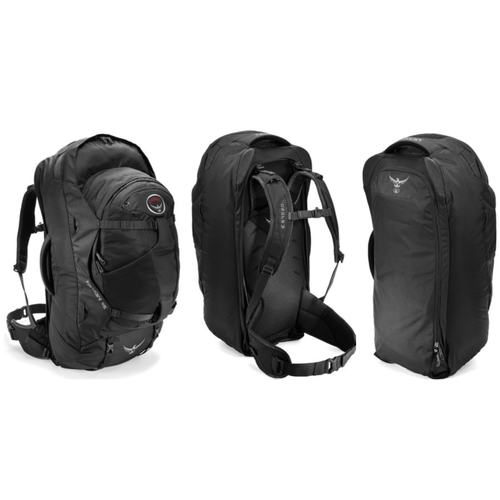 osprey 55l