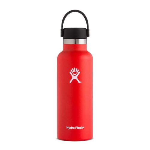 HYDRO FLASK HYDRO FLASK HYDRATION 18OZ HYDRO FLASK HYDRO FLASK HYDRATION 18OZ