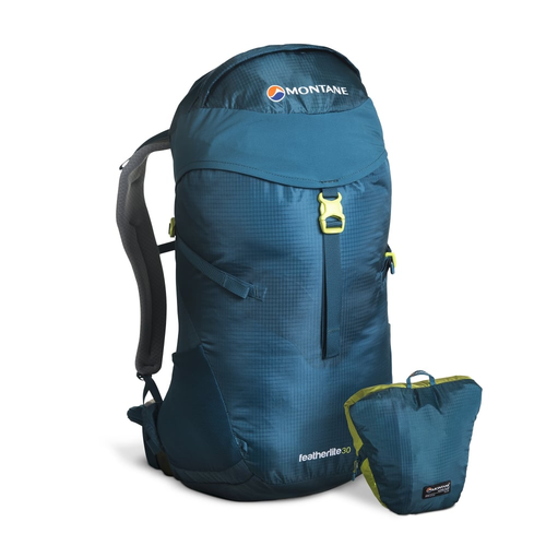 Montane MONTANE FEATHERLITE 30L BACKPACK Montane MONTANE FEATHERLITE 30L BACKPACK