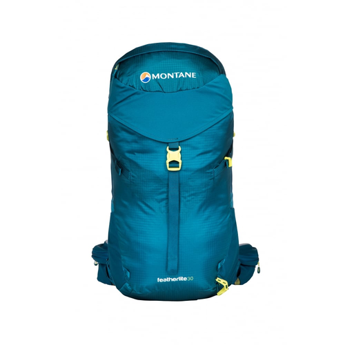 Montane MONTANE FEATHERLITE 30L BACKPACK Montane MONTANE FEATHERLITE 30L BACKPACK