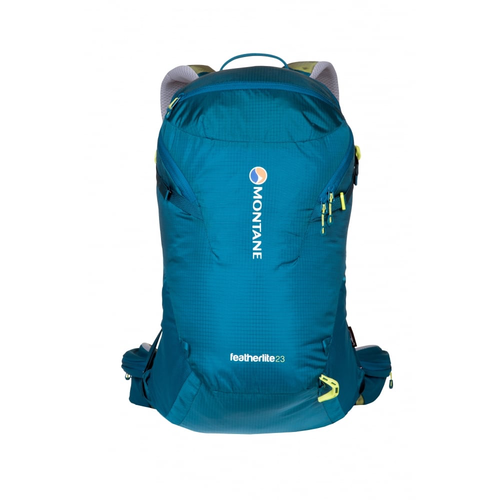 Montane MONTANE FEATHERLITE 23L BACKPACK Montane MONTANE FEATHERLITE 23L BACKPACK