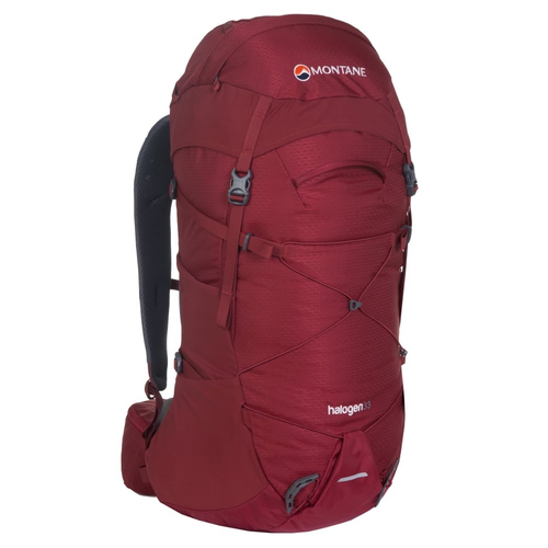 Montane MONTANE HALOGEN 33L BACKPACK Montane MONTANE HALOGEN 33L BACKPACK