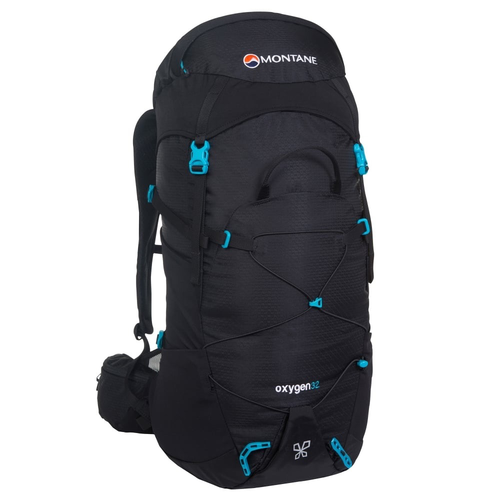Montane MONTANE OXYGEN 32L WOMEN’S BACKPACK Montane MONTANE OXYGEN 32L WOMEN’S BACKPACK