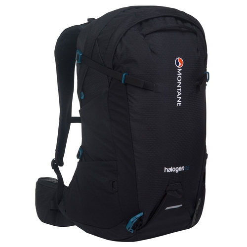 Montane MONTANE HALOGEN 25L BACKPACK Montane MONTANE HALOGEN 25L BACKPACK