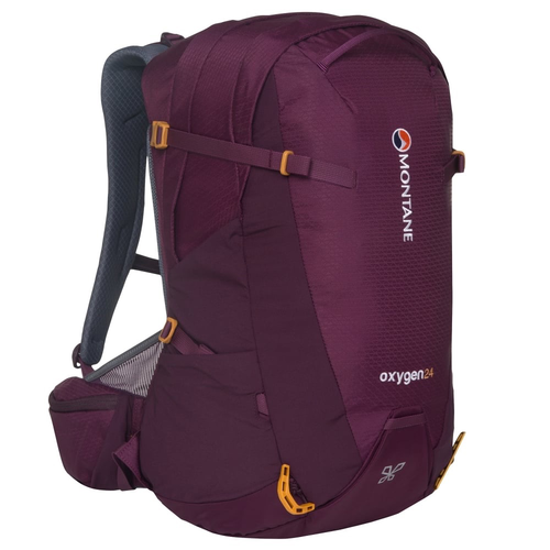 Montane MONTANE OXYGEN 24L WOMEN’S BACKPACK Montane MONTANE OXYGEN 24L WOMEN’S BACKPACK