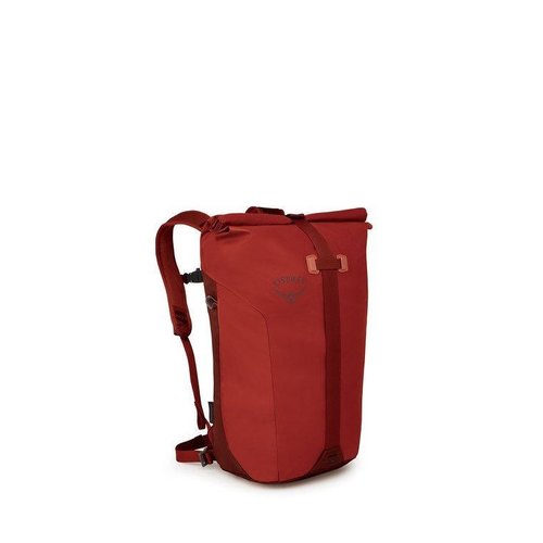 OSPREY OSPREY TRANSPORTER ROLL TOP PACK 25L OSPREY OSPREY TRANSPORTER ROLL TOP PACK 25L