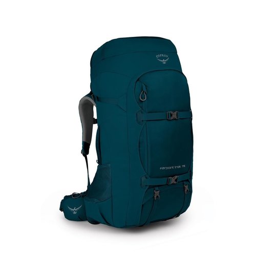 OSPREY OSPREY FARPOINT 75L TREK TRAVEL PACK OSPREY OSPREY FARPOINT 75L TREK TRAVEL PACK
