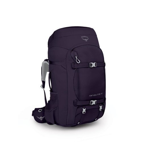 OSPREY OSPREY FAIRVIEW 70L TREK TRAVEL PACK WOMEN’S OSPREY OSPREY FAIRVIEW 70L TREK TRAVEL PACK WOMEN’S