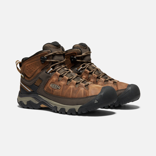 KEEN KEEN TARGHEE III MID WP MENS KEEN KEEN TARGHEE III MID WP MENS