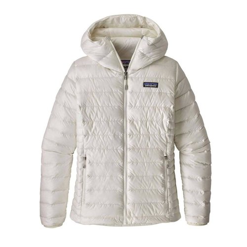 PATAGONIA PATAGONIA DOWN SWEATER HOODY WOMEN’S PATAGONIA PATAGONIA DOWN SWEATER HOODY WOMEN’S