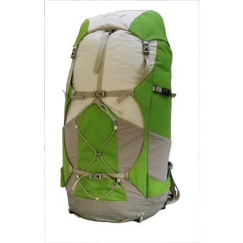 AARN AARN PEAK ASPIRATION - LONG - 60L AARN AARN PEAK ASPIRATION - LONG - 60L