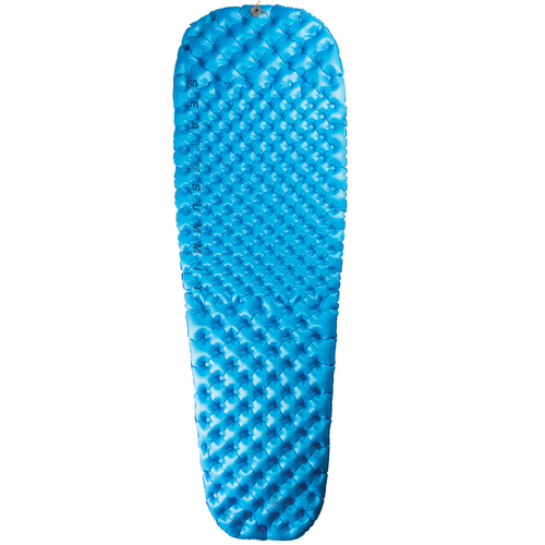 SEA TO SUMMIT SEA TO SUMMIT COMFORT LIGHT SLEEPING MAT - REGULAR SEA TO SUMMIT SEA TO SUMMIT COMFORT LIGHT SLEEPING MAT - REGULAR